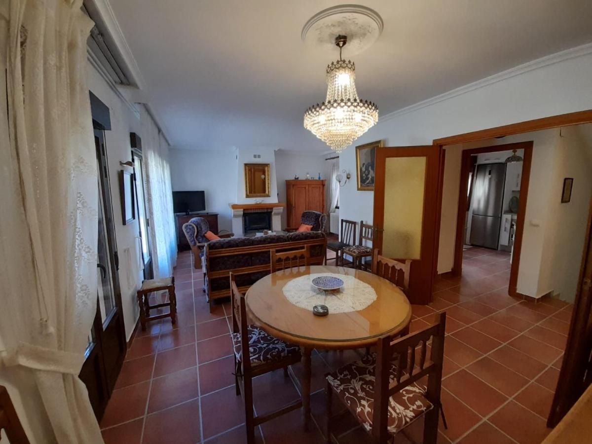 엘아레날 La Casa Del Puerto 빌라 외부 사진