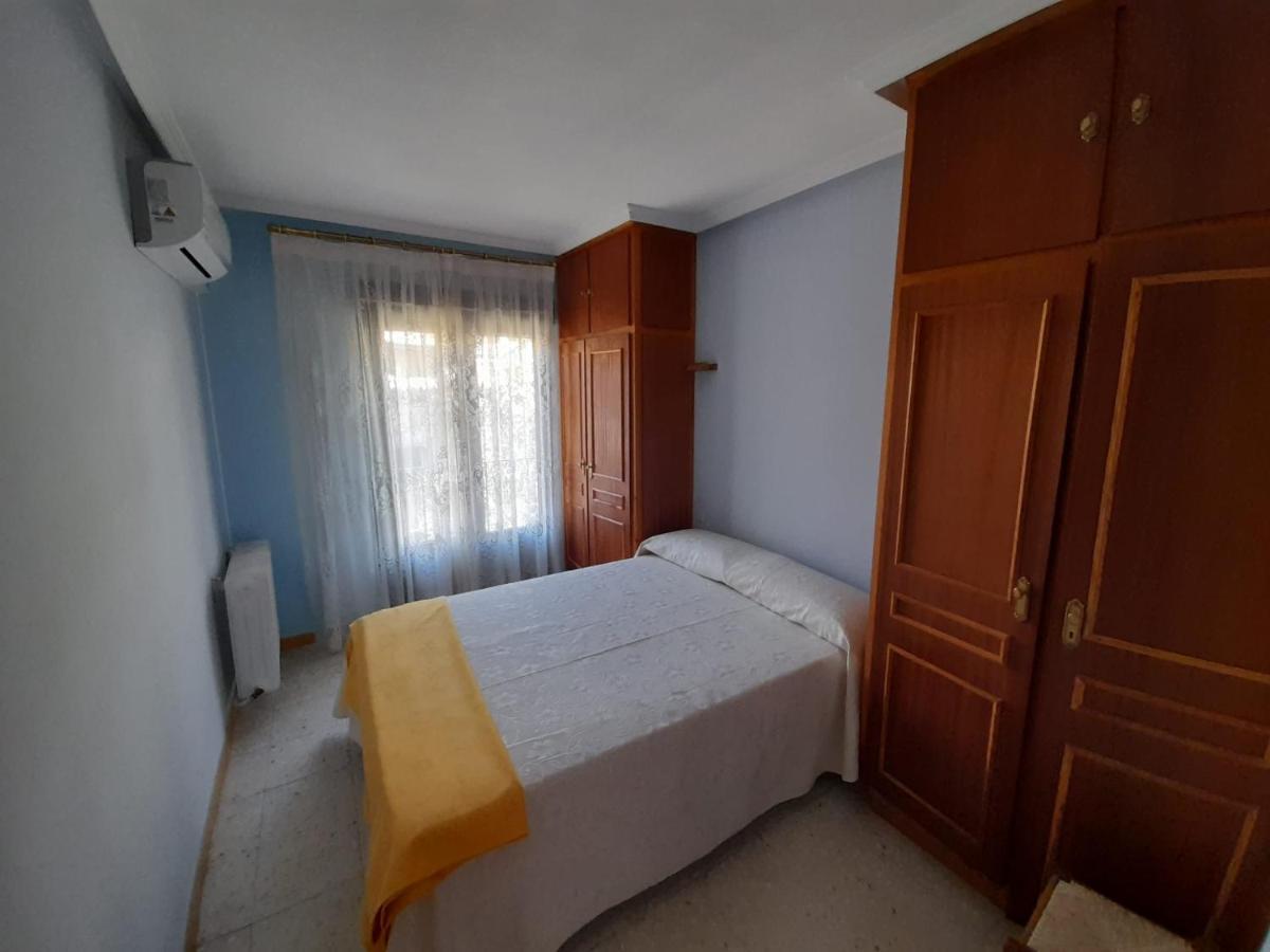 엘아레날 La Casa Del Puerto 빌라 외부 사진