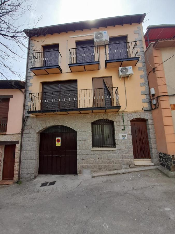 엘아레날 La Casa Del Puerto 빌라 외부 사진