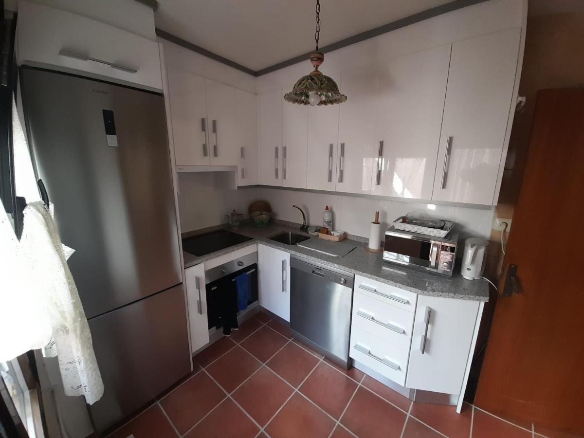 엘아레날 La Casa Del Puerto 빌라 외부 사진